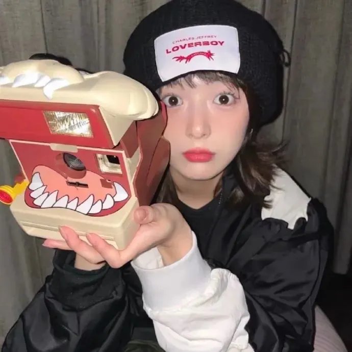 我也想要